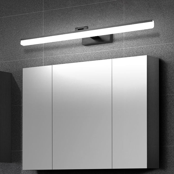 Lisslune | Bathroom LED Mirror Cabinet Light Modern Bathroom Lighting in 3 Color Variants