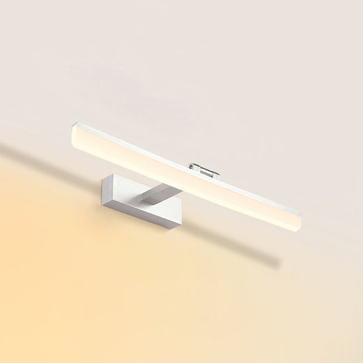 Lisslune | Bathroom LED Mirror Cabinet Light Modern Bathroom Lighting in 3 Color Variants