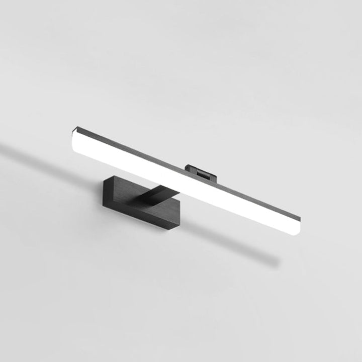 Lisslune | Bathroom LED Mirror Cabinet Light Modern Bathroom Lighting in 3 Color Variants