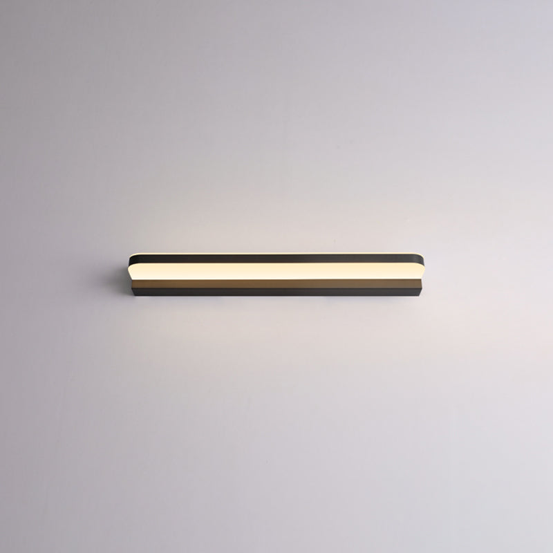 Lisslune | Bathroom contemporary vanity lights ambient lighting wall lamp for makeup