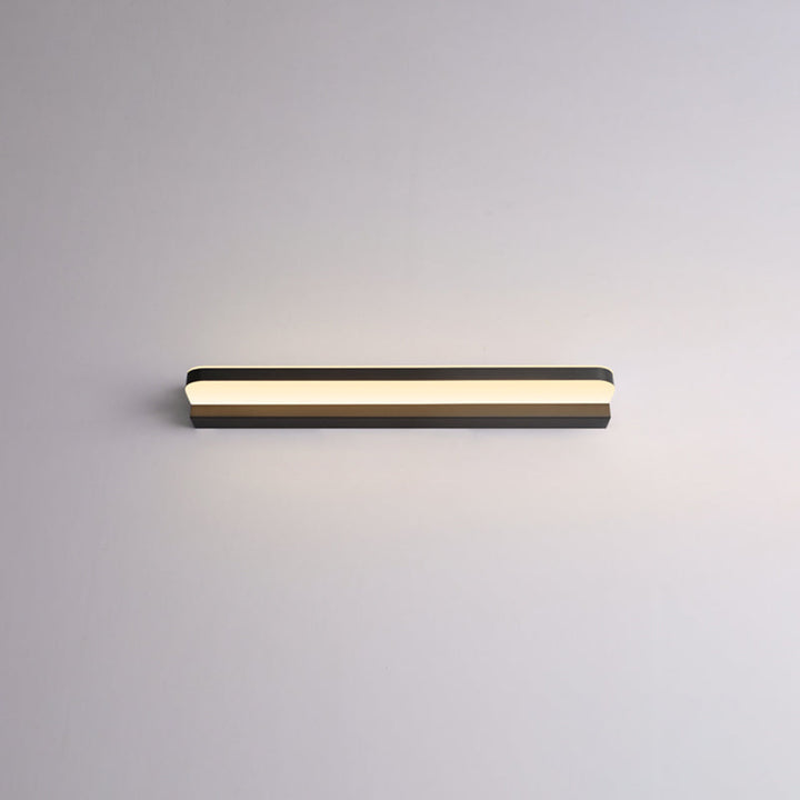 Lisslune | Bathroom contemporary vanity lights ambient lighting wall lamp for makeup