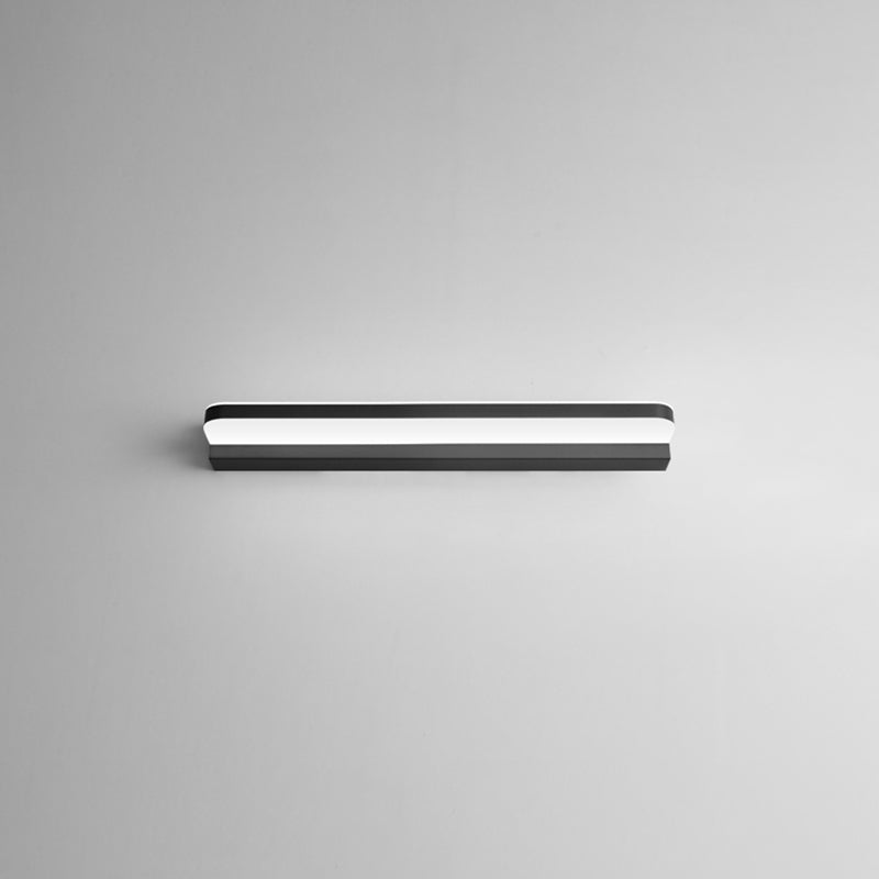 Lisslune | Bathroom contemporary vanity lights ambient lighting wall lamp for makeup