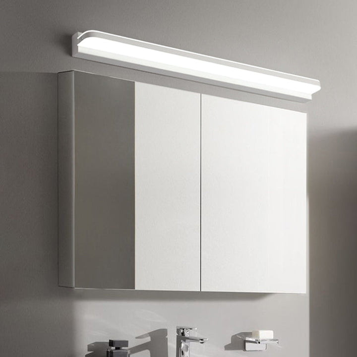 Lisslune | Bathroom contemporary vanity lights ambient lighting wall lamp for makeup