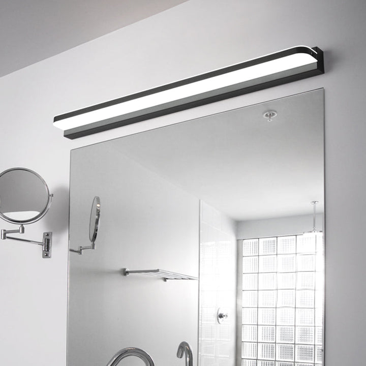 Lisslune | Bathroom contemporary vanity lights ambient lighting wall lamp for makeup