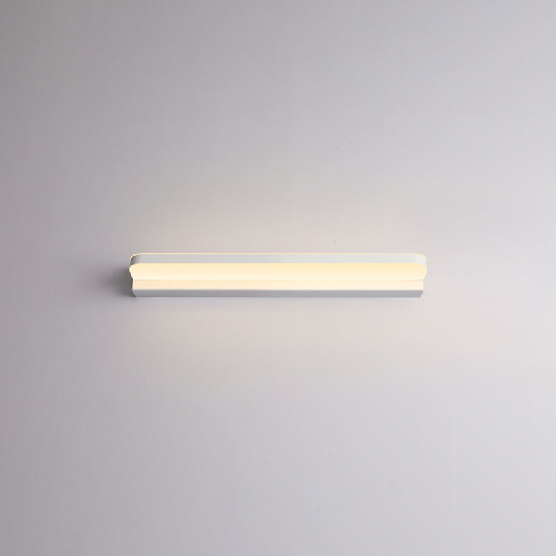 Lisslune | Bathroom contemporary vanity lights ambient lighting wall lamp for makeup