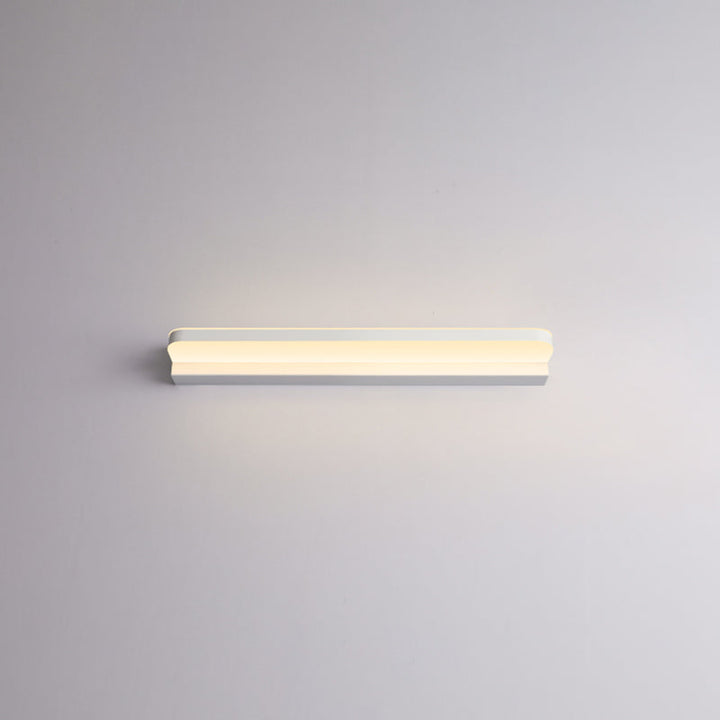 Lisslune | Bathroom contemporary vanity lights ambient lighting wall lamp for makeup