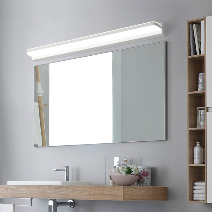 Lisslune | Bathroom contemporary vanity lights ambient lighting wall lamp for makeup
