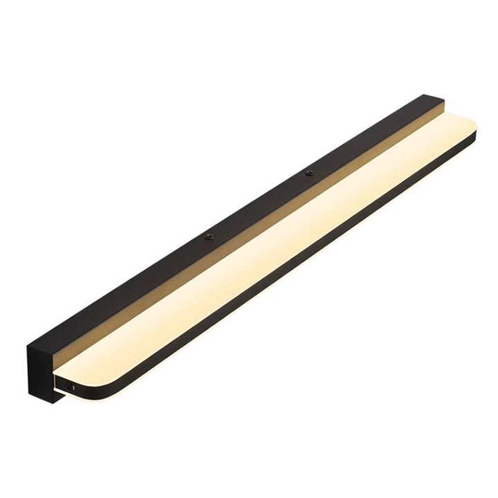 Lisslune | Bathroom contemporary vanity lights ambient lighting wall lamp for makeup