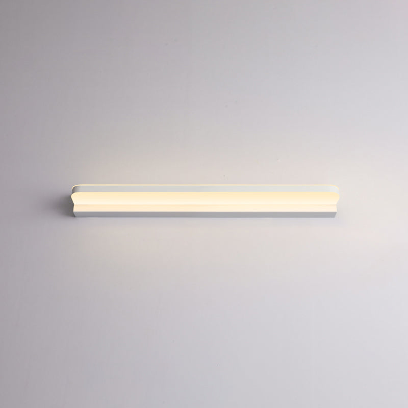 Lisslune | Bathroom contemporary vanity lights ambient lighting wall lamp for makeup