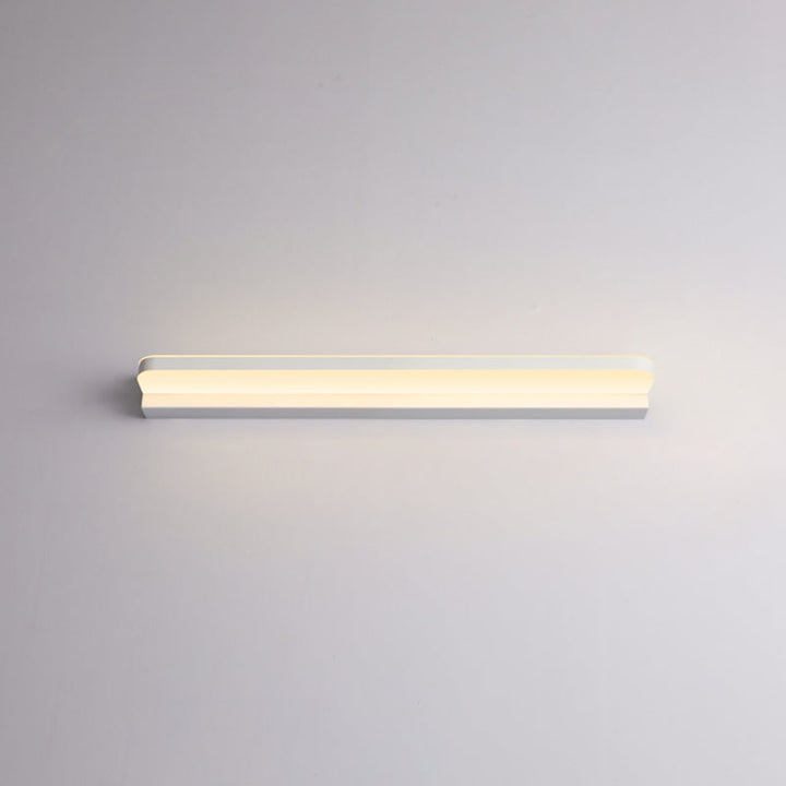 Lisslune | Bathroom contemporary vanity lights ambient lighting wall lamp for makeup