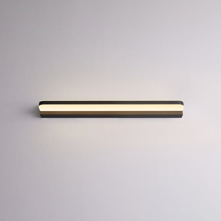 Lisslune | Bathroom contemporary vanity lights ambient lighting wall lamp for makeup