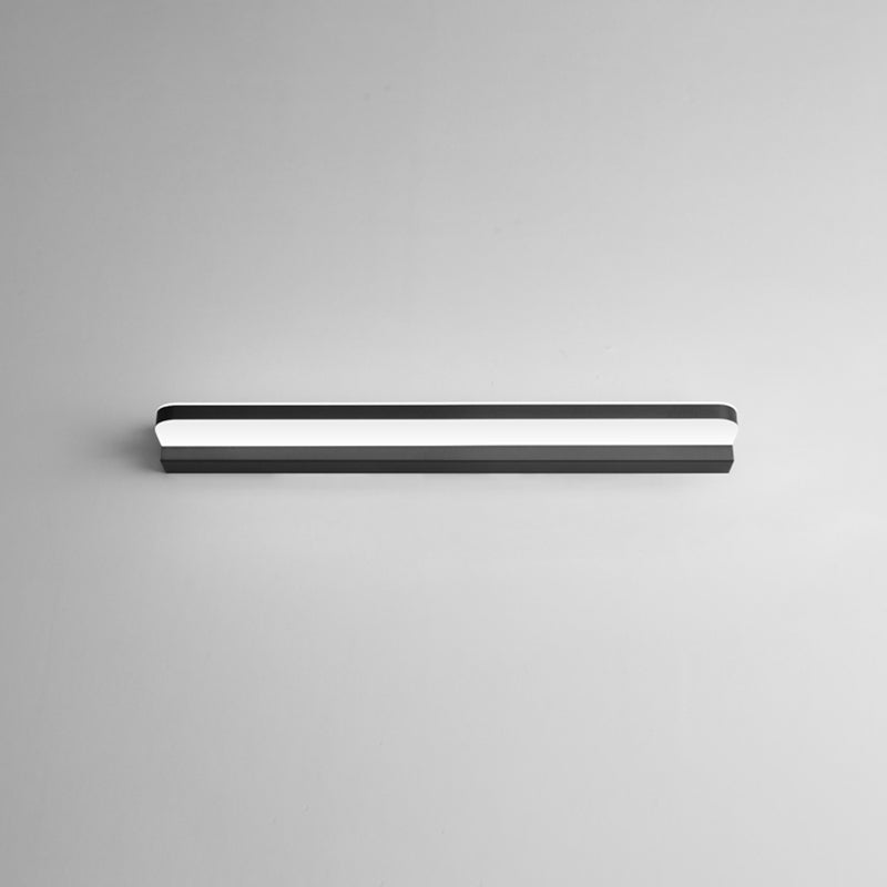 Lisslune | Bathroom contemporary vanity lights ambient lighting wall lamp for makeup