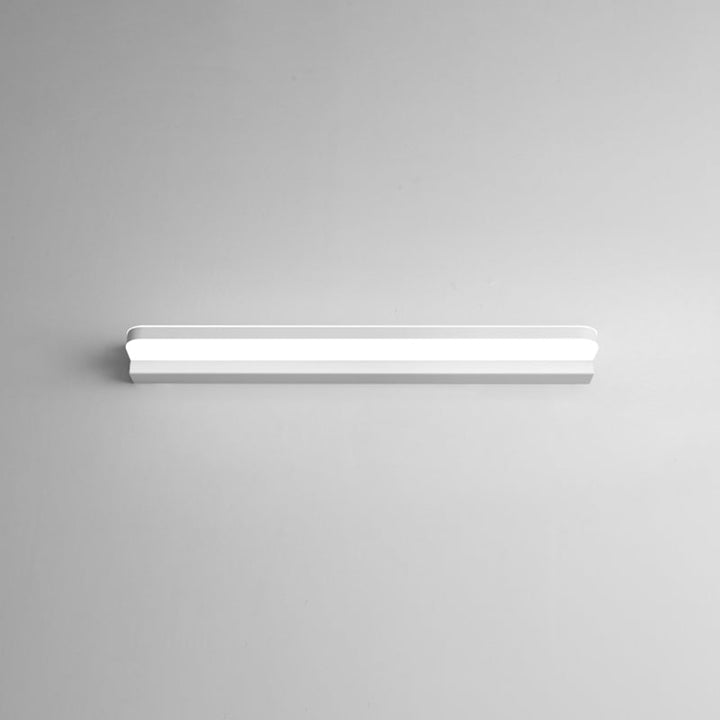 Lisslune | Bathroom contemporary vanity lights ambient lighting wall lamp for makeup