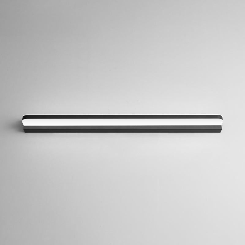 Lisslune | Bathroom contemporary vanity lights ambient lighting wall lamp for makeup