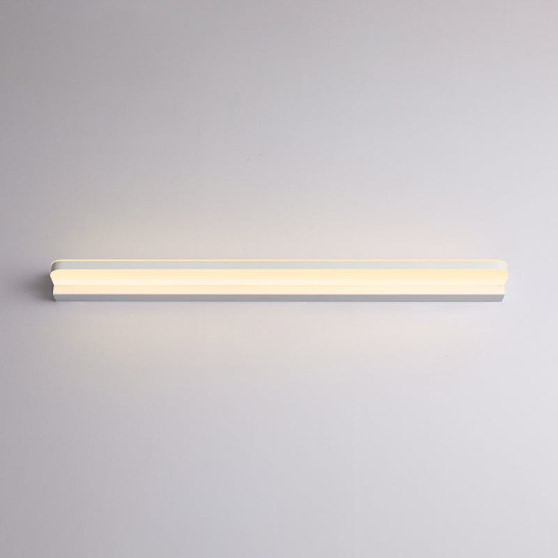 Lisslune | Bathroom contemporary vanity lights ambient lighting wall lamp for makeup