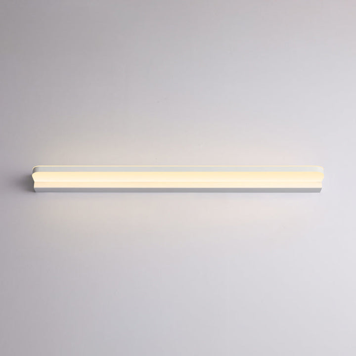 Lisslune | Bathroom contemporary vanity lights ambient lighting wall lamp for makeup
