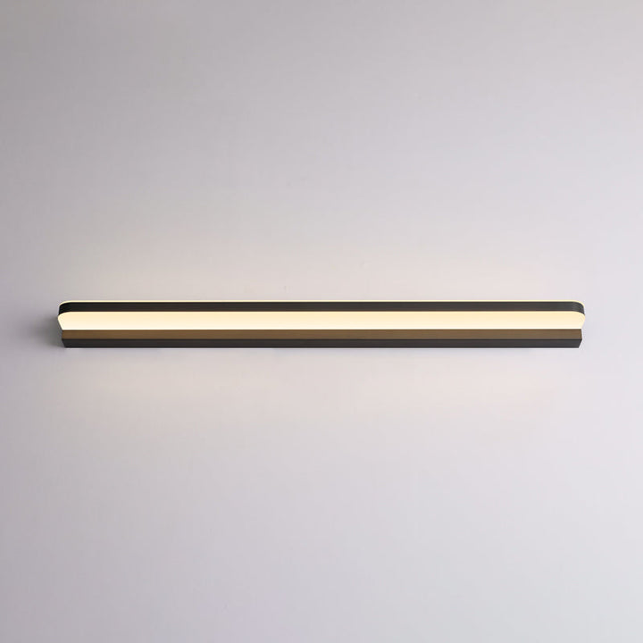 Lisslune | Bathroom contemporary vanity lights ambient lighting wall lamp for makeup