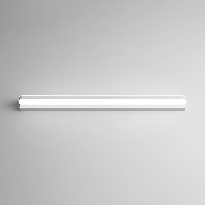Lisslune | Bathroom contemporary vanity lights ambient lighting wall lamp for makeup