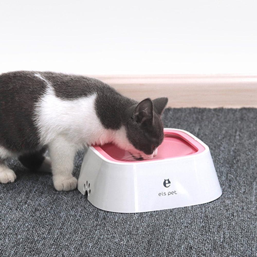 Lisslune | Dog Water Bowl