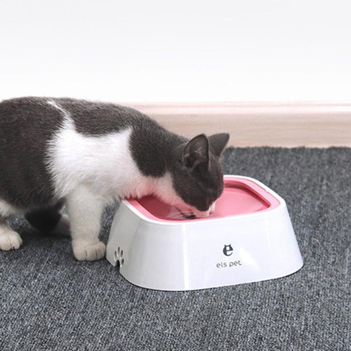 Lisslune | Dog Water Bowl