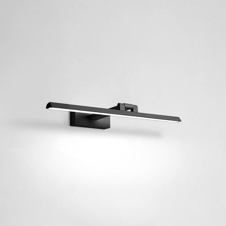 Skørter | Linear LED Sink Lamps Modern Minimalist style Metal Single sink lamp