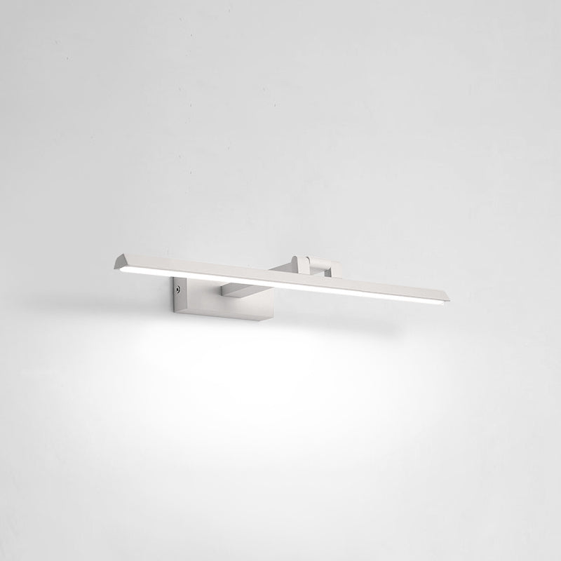Skørter | Linear LED Sink Lamps Modern Minimalist style Metal Single sink lamp