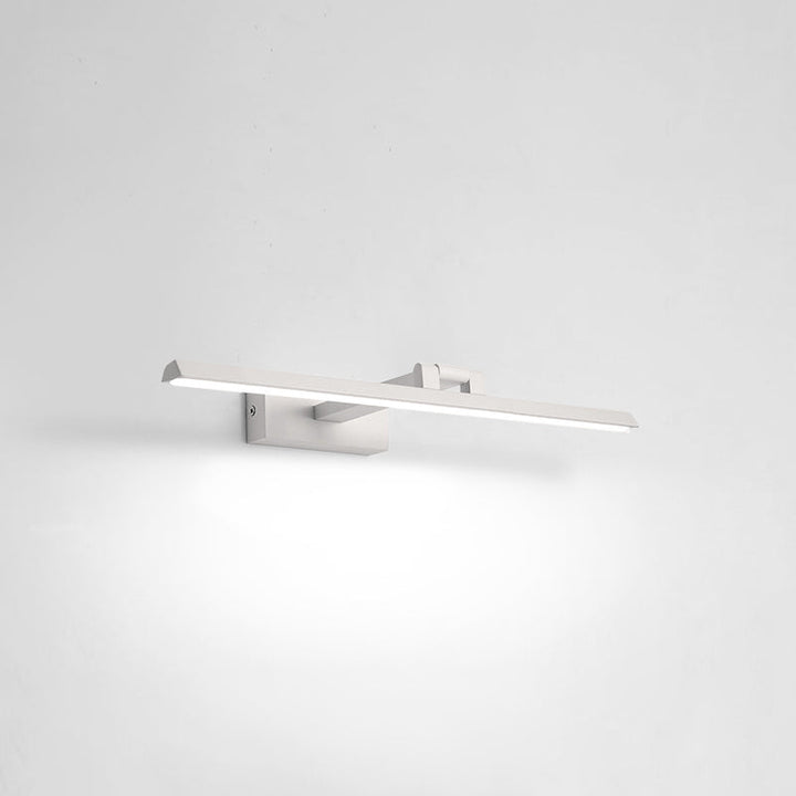 Skørter | Linear LED Sink Lamps Modern Minimalist style Metal Single sink lamp