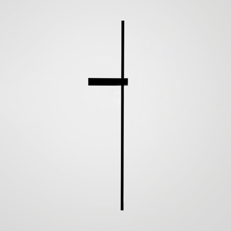 Skørter | Minimalist Wall Lamp Modern Style Lighting for Bedroom Living Room
