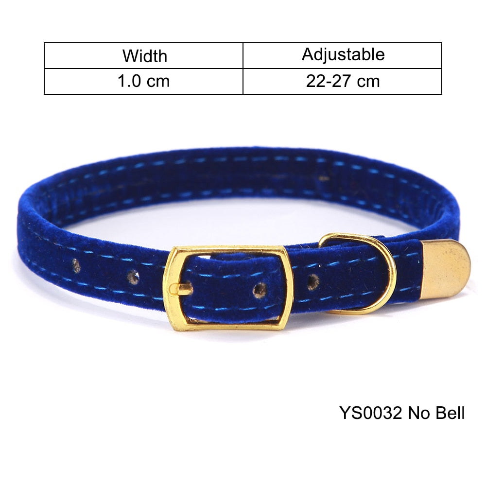 Lisslune | Collar for small cats & dogs