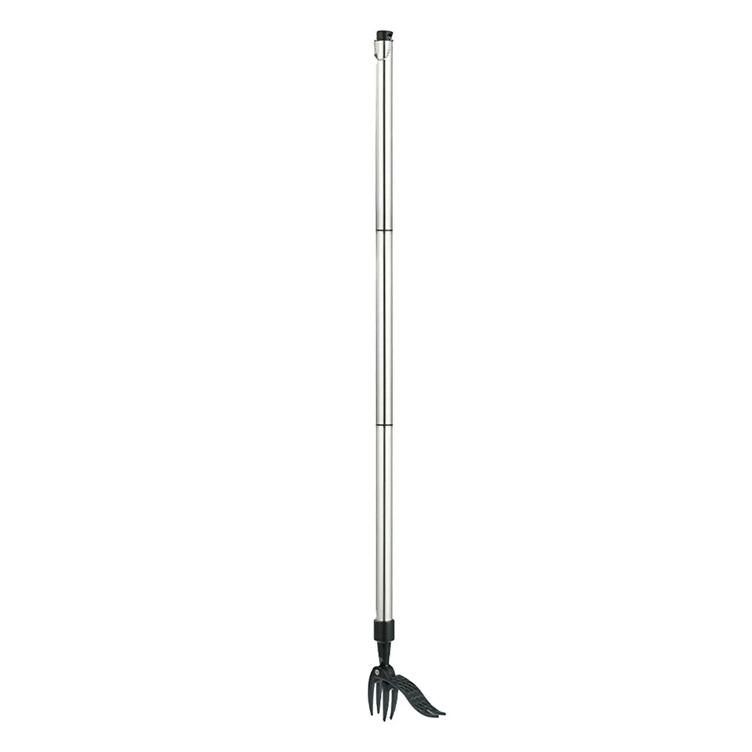 Lisslune | Weed Puller without Bending – Root Remover with Scoop Clip for the Garden