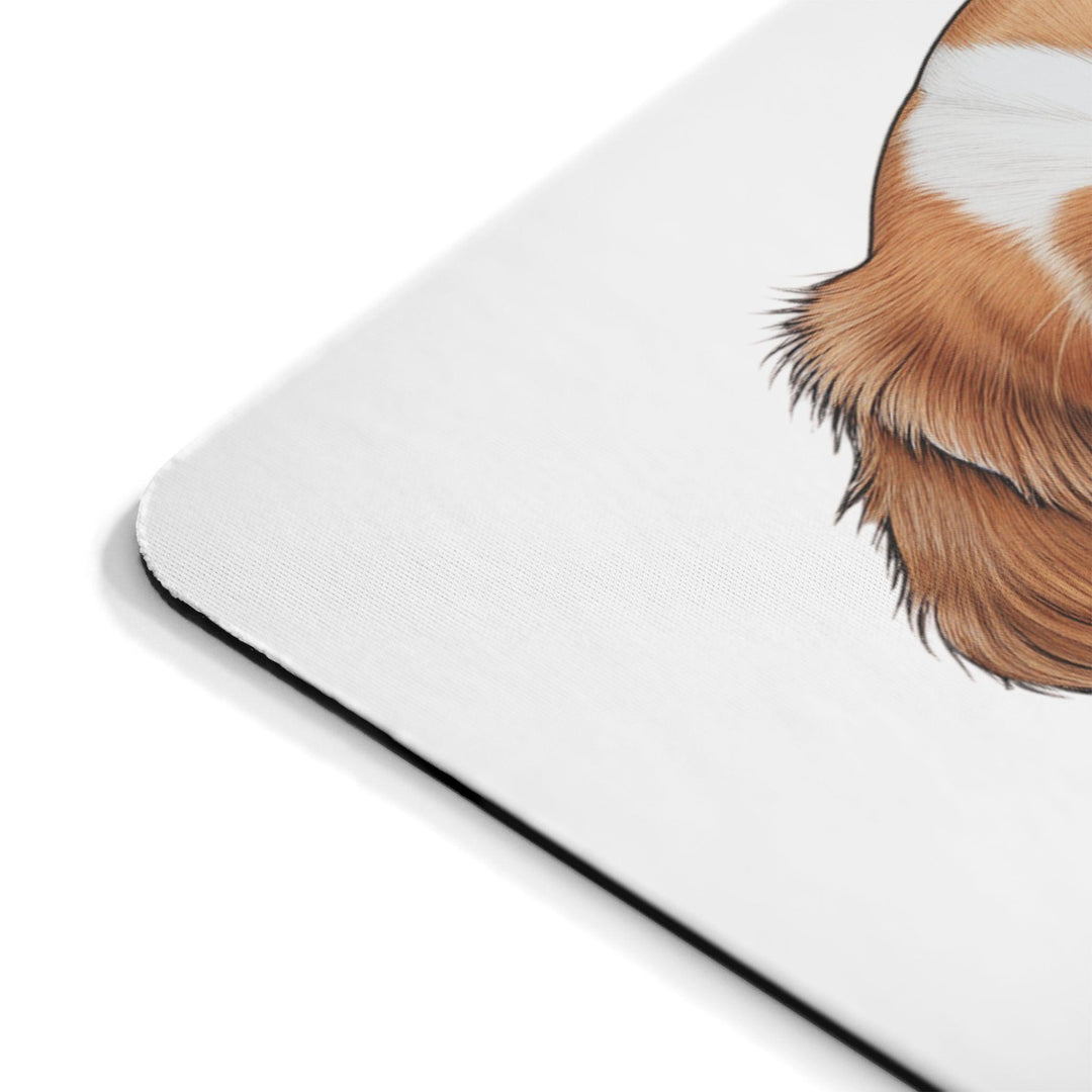 Lisslune | Sleek Neoprene Mouse Pad: Enhance the Aesthetics of Your Workspace