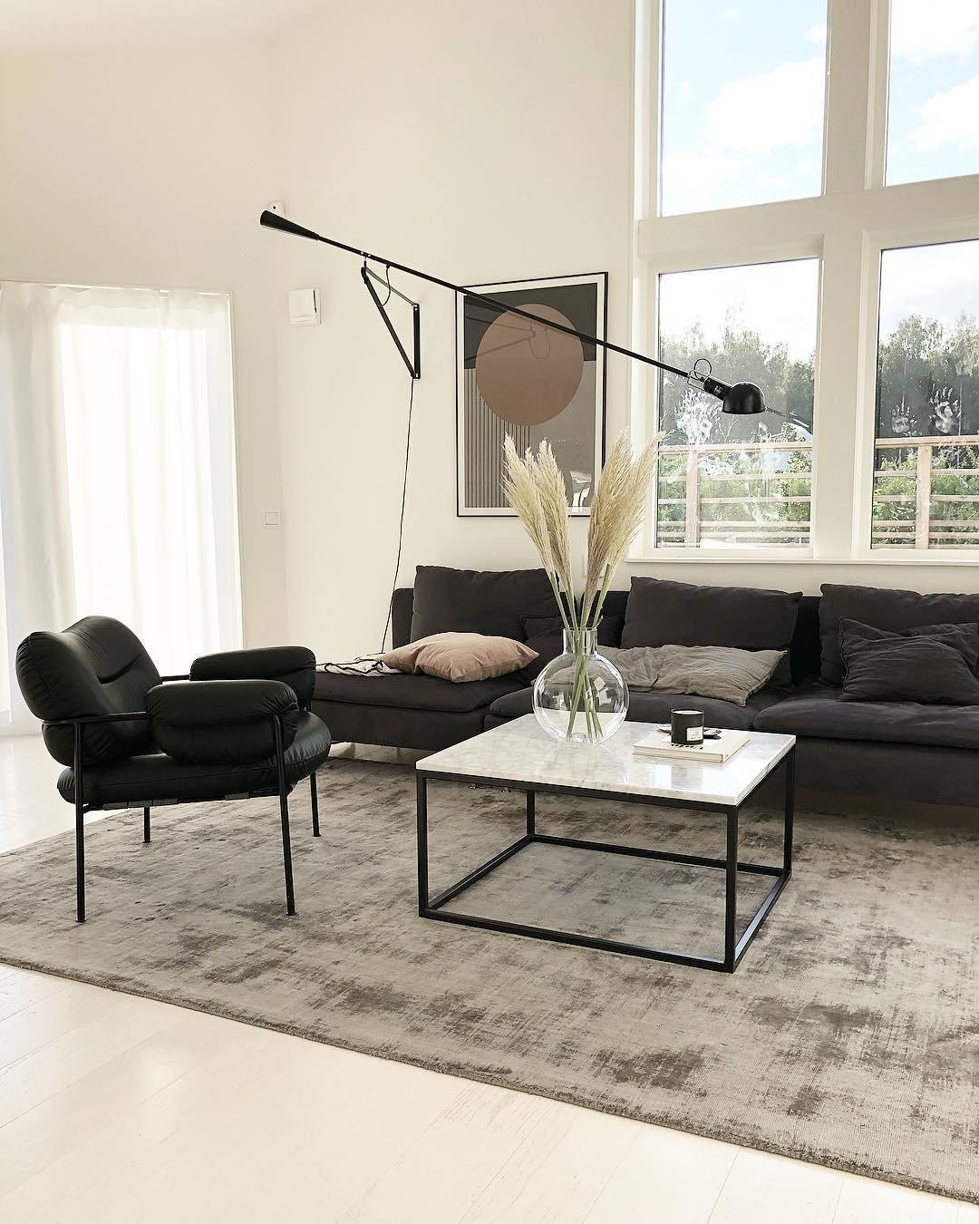 Lisslune | Model 265 Wall Lamp