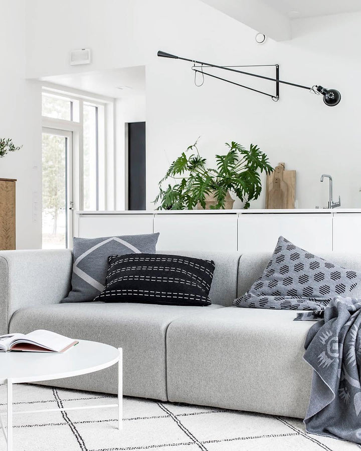 Lisslune | Model 265 Wall Lamp