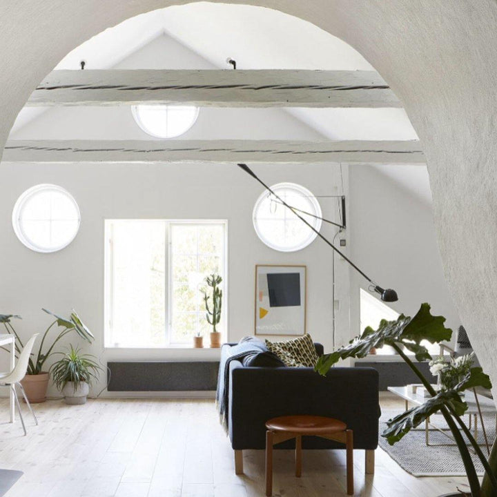 Lisslune | Model 265 Wall Lamp