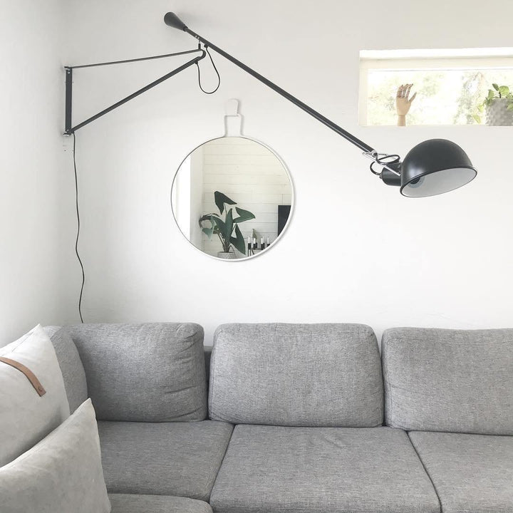 Lisslune | Model 265 Wall Lamp