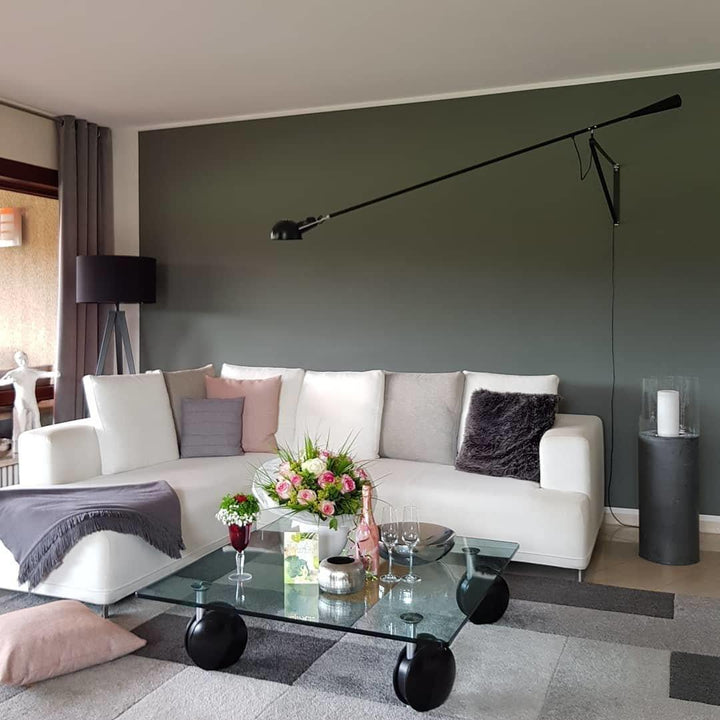 Lisslune | Model 265 Wall Lamp