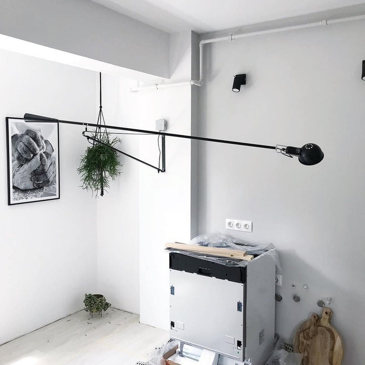 Lisslune | Model 265 Wall Lamp