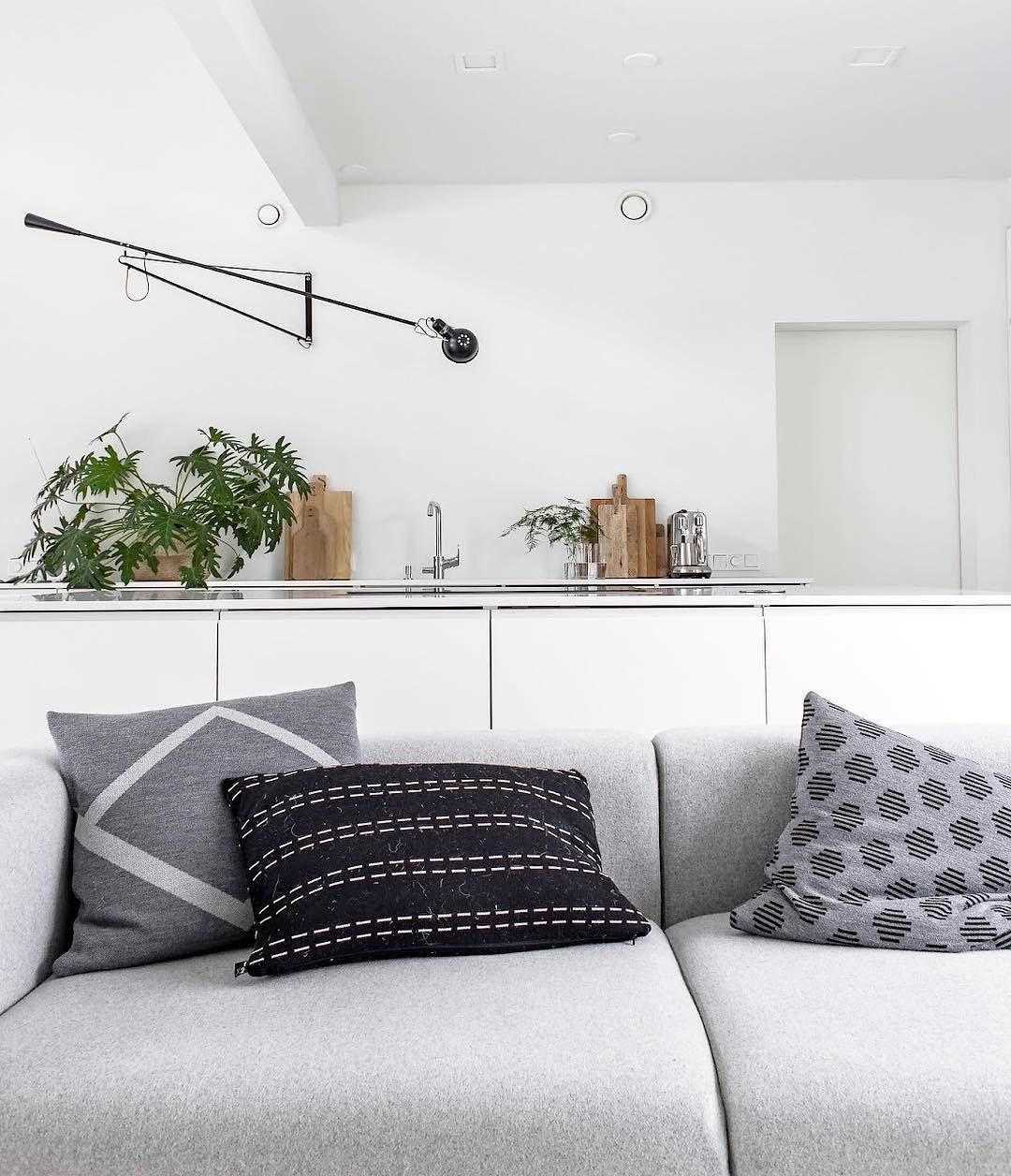Lisslune | Model 265 Wall Lamp