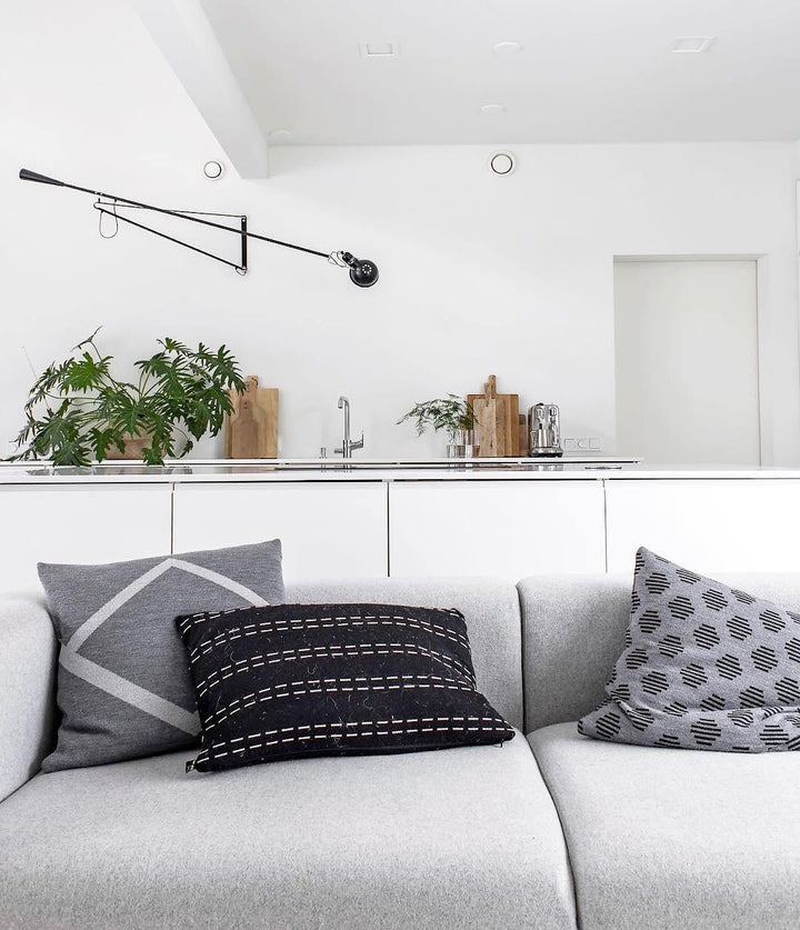 Lisslune | Model 265 Wall Lamp