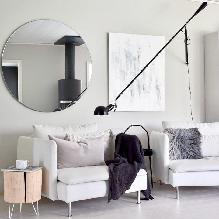 Lisslune | Model 265 Wall Lamp