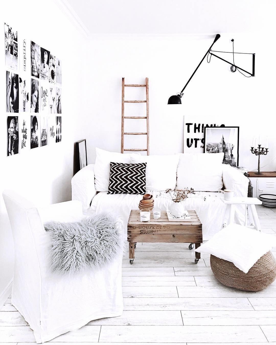 Lisslune | Model 265 Wall Lamp
