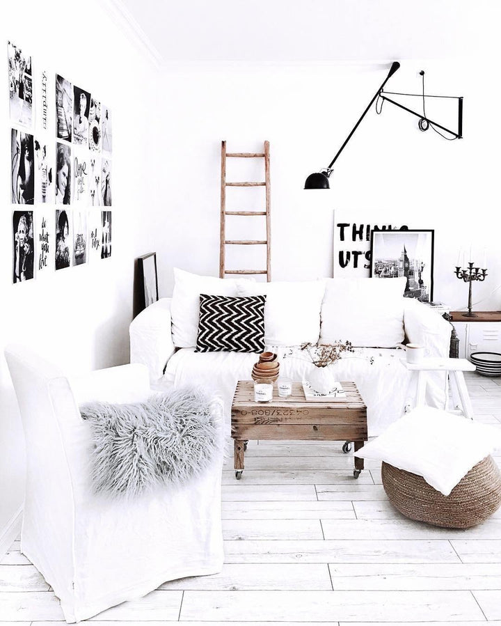 Lisslune | Model 265 Wall Lamp