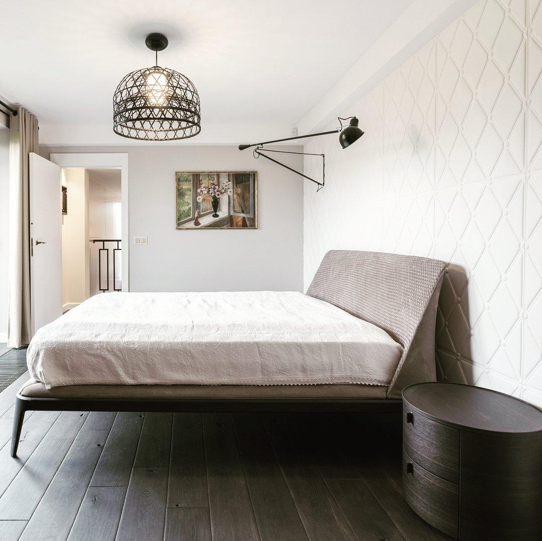 Lisslune | Model 265 Wall Lamp