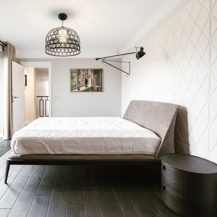 Lisslune | Model 265 Wall Lamp