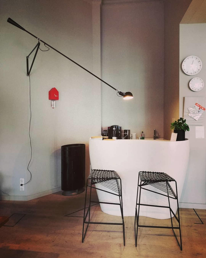 Lisslune | Model 265 Wall Lamp