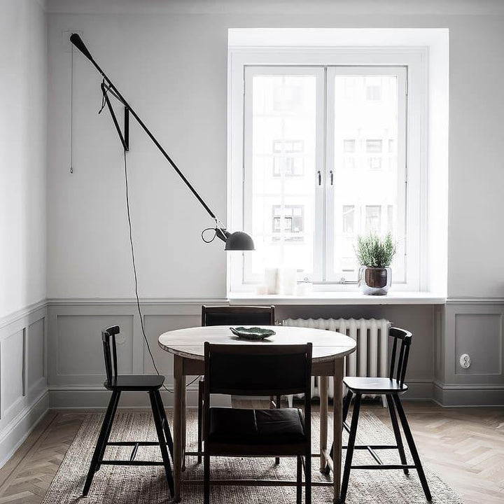 Lisslune | Model 265 Wall Lamp