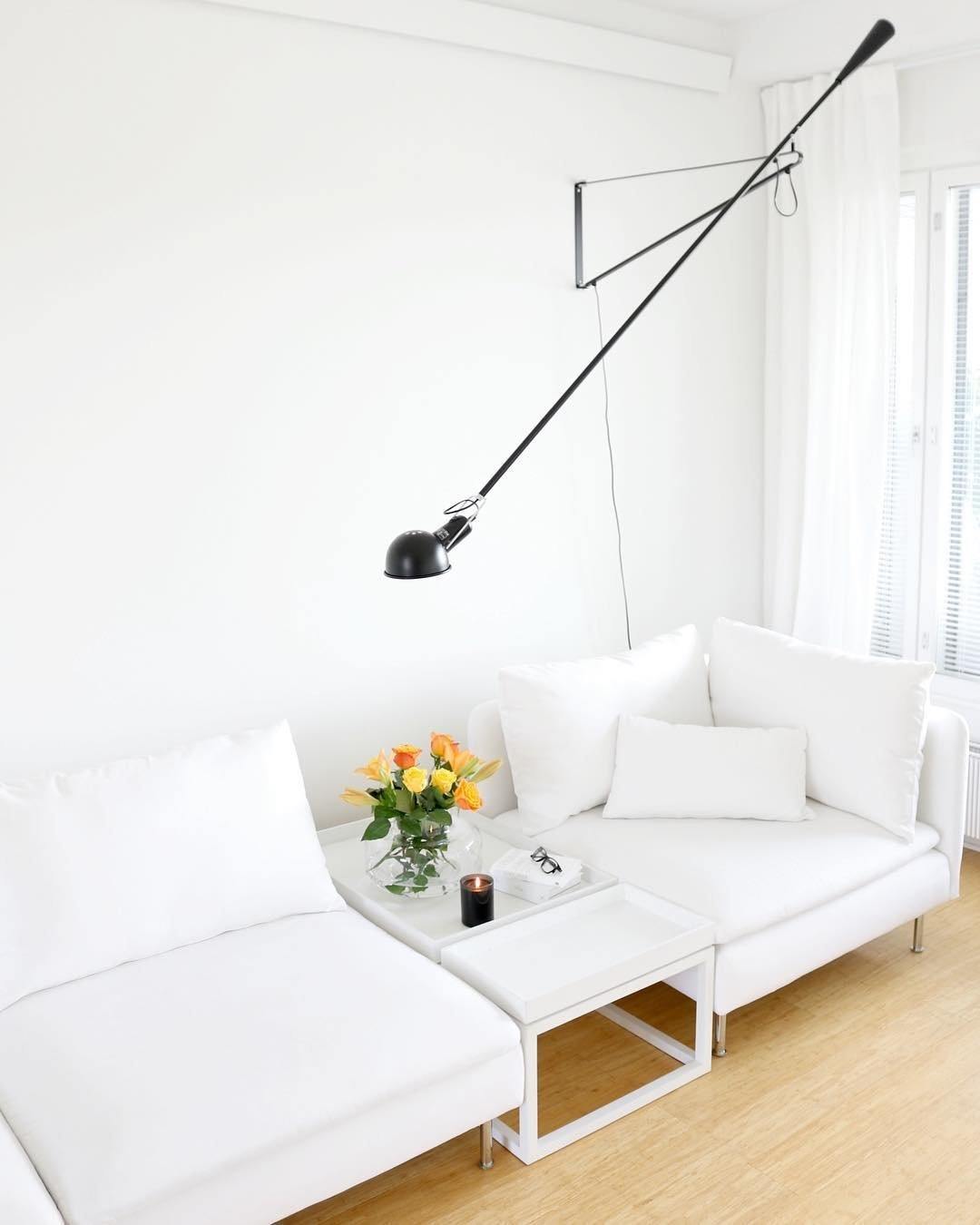 Lisslune | Model 265 Wall Lamp