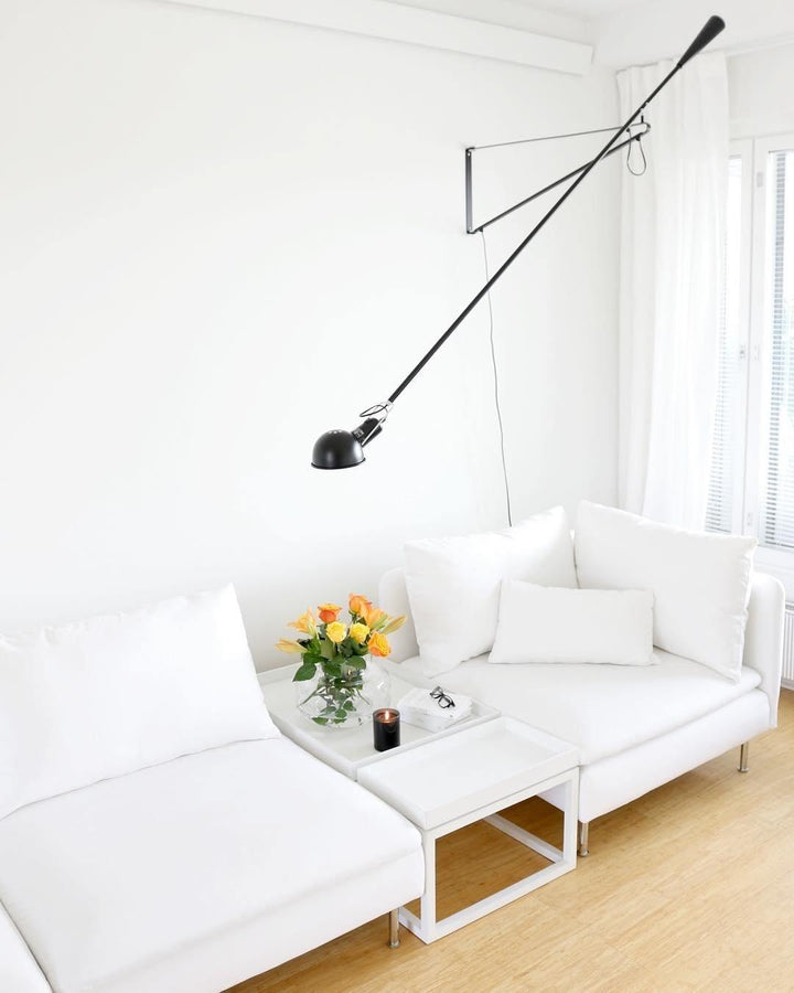 Lisslune | Model 265 Wall Lamp
