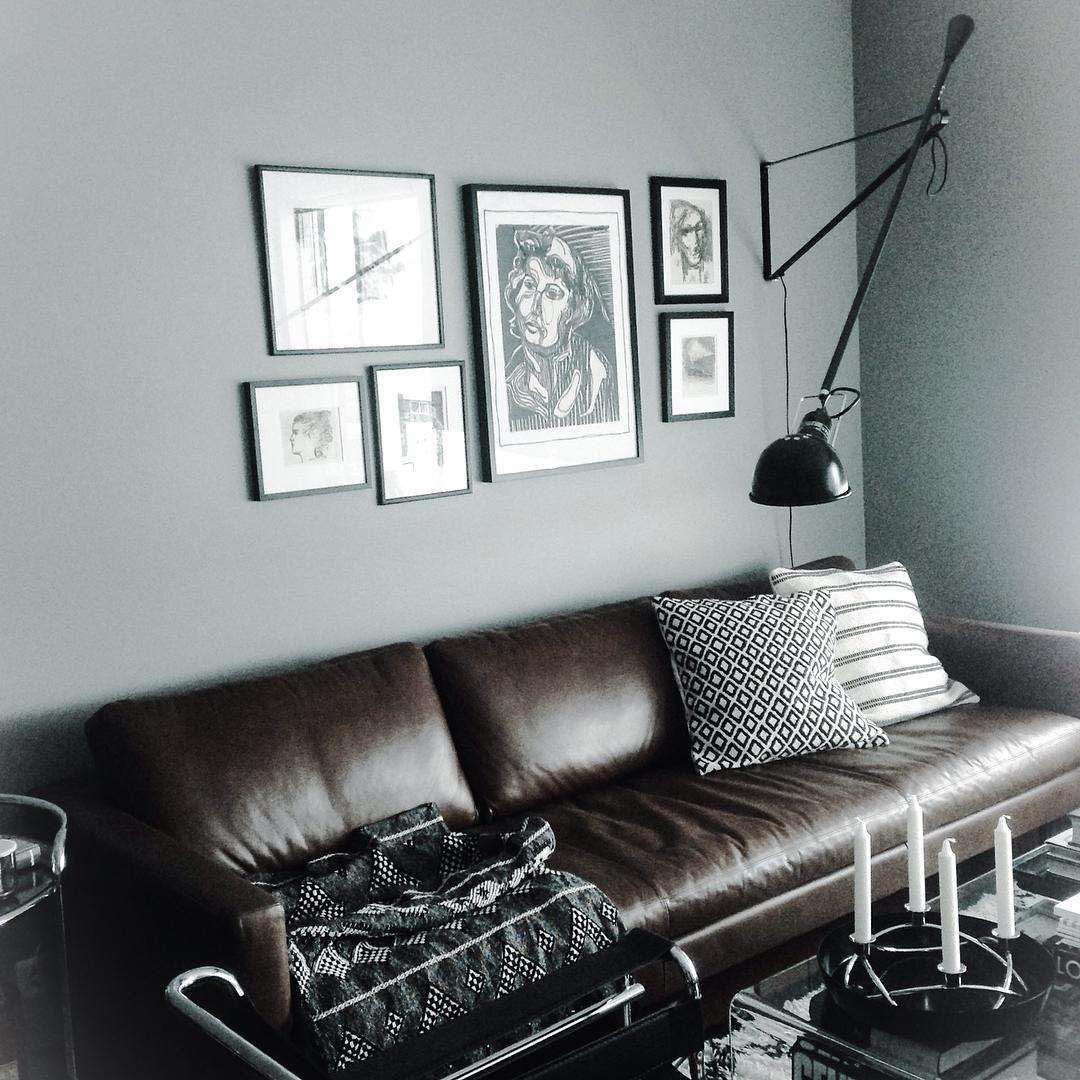 Lisslune | Model 265 Wall Lamp