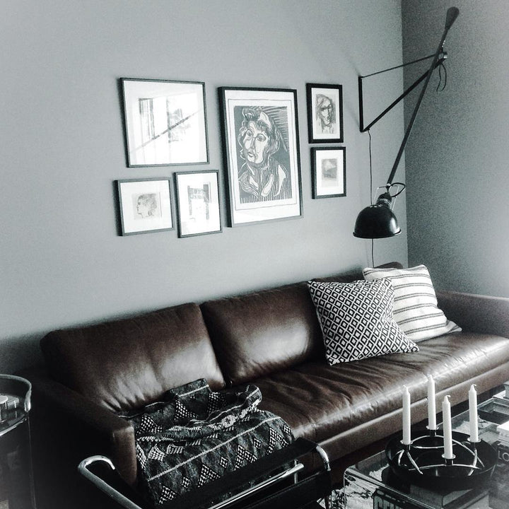 Lisslune | Model 265 Wall Lamp